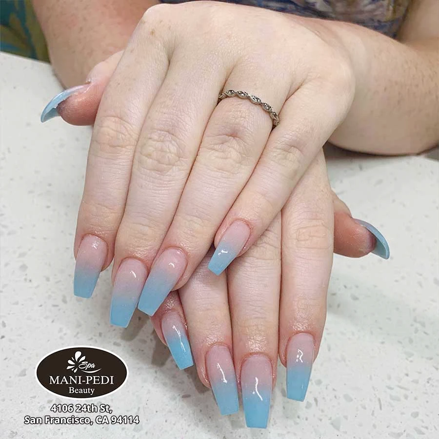Nail Art